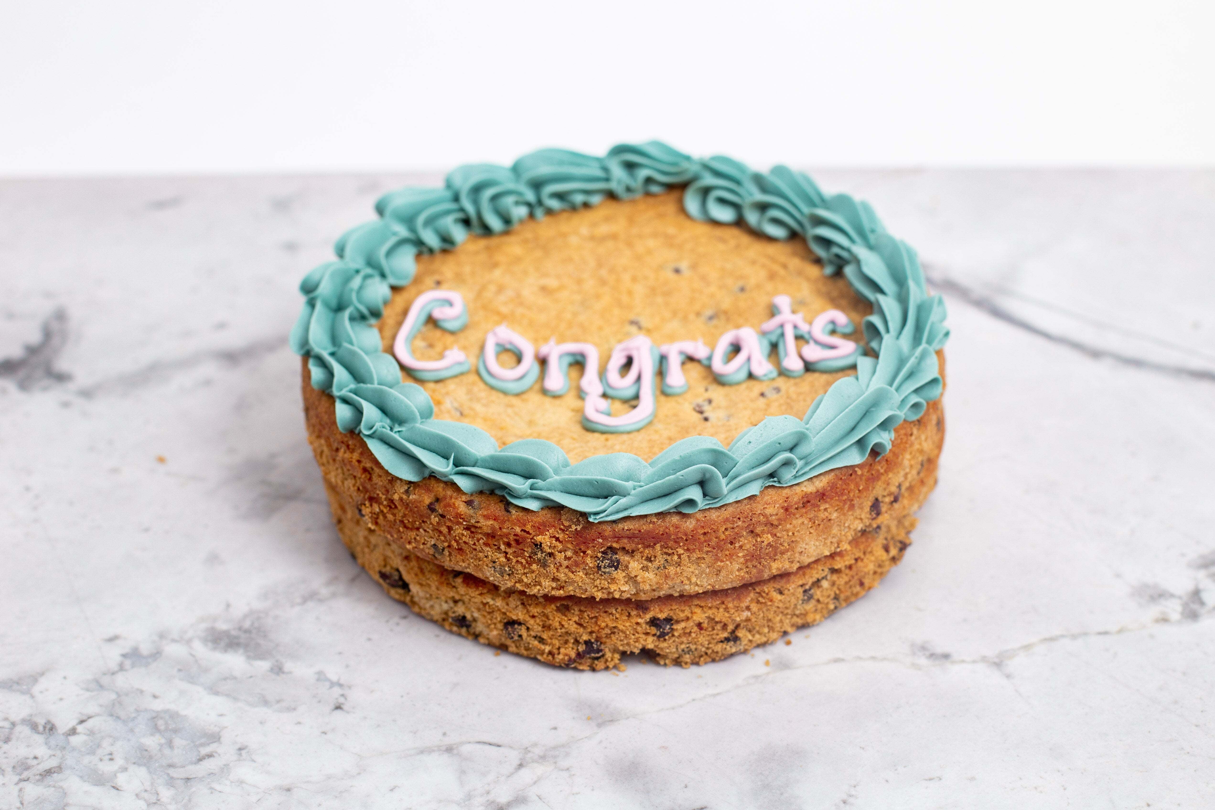 Cake Shop » Congrats Cake